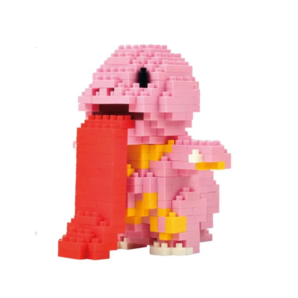 Lickitung Pokemon mini building - Picture 1 of 4